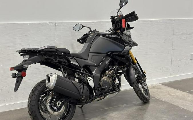 2024 Suzuki V-Strom 1050DE