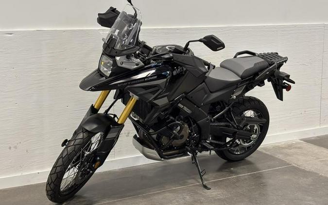 2024 Suzuki V-Strom 1050DE