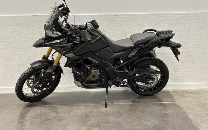 2024 Suzuki V-Strom 1050DE