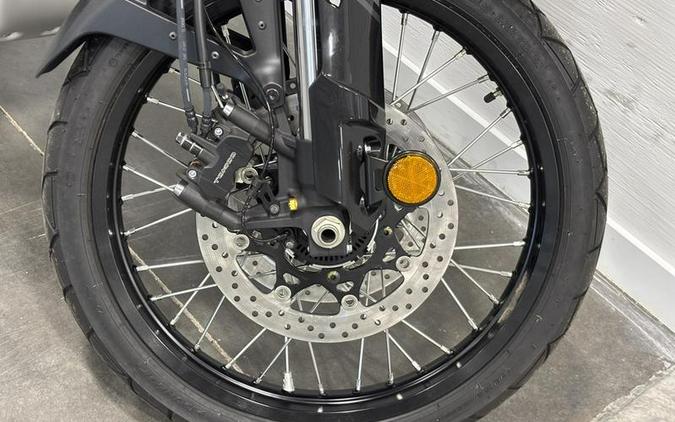 2024 Suzuki V-Strom 1050DE