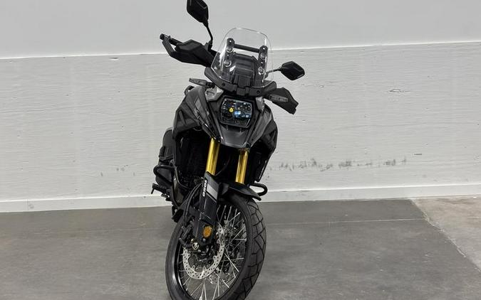 2024 Suzuki V-Strom 1050DE