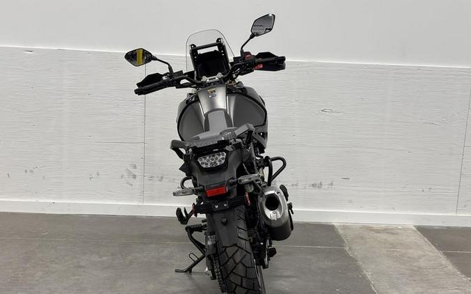 2024 Suzuki V-Strom 1050DE