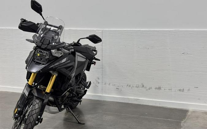 2024 Suzuki V-Strom 1050DE