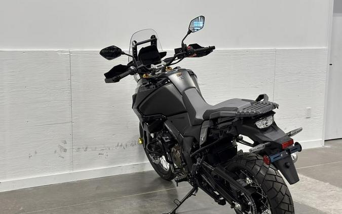 2024 Suzuki V-Strom 1050DE