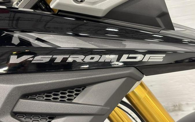 2024 Suzuki V-Strom 1050DE