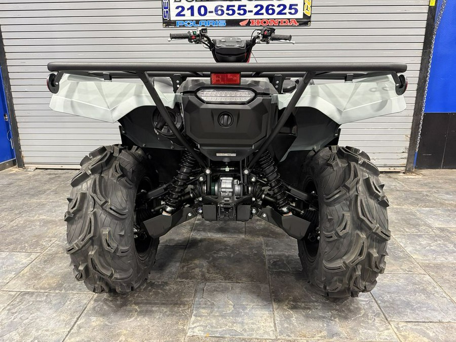 2026 Yamaha Grizzly EPS XT-R