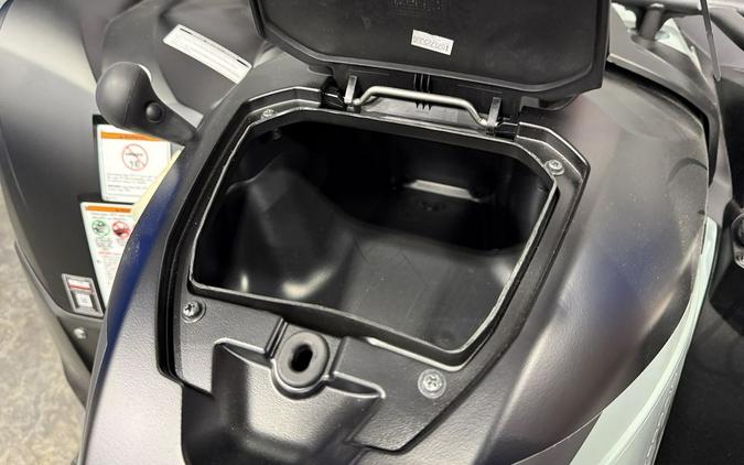 2026 Yamaha Grizzly EPS XT-R