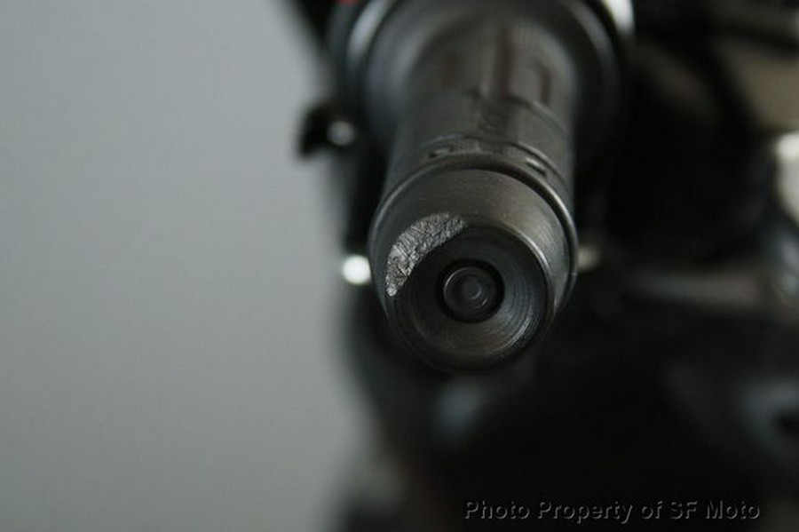 2023 Yamaha Zuma 125