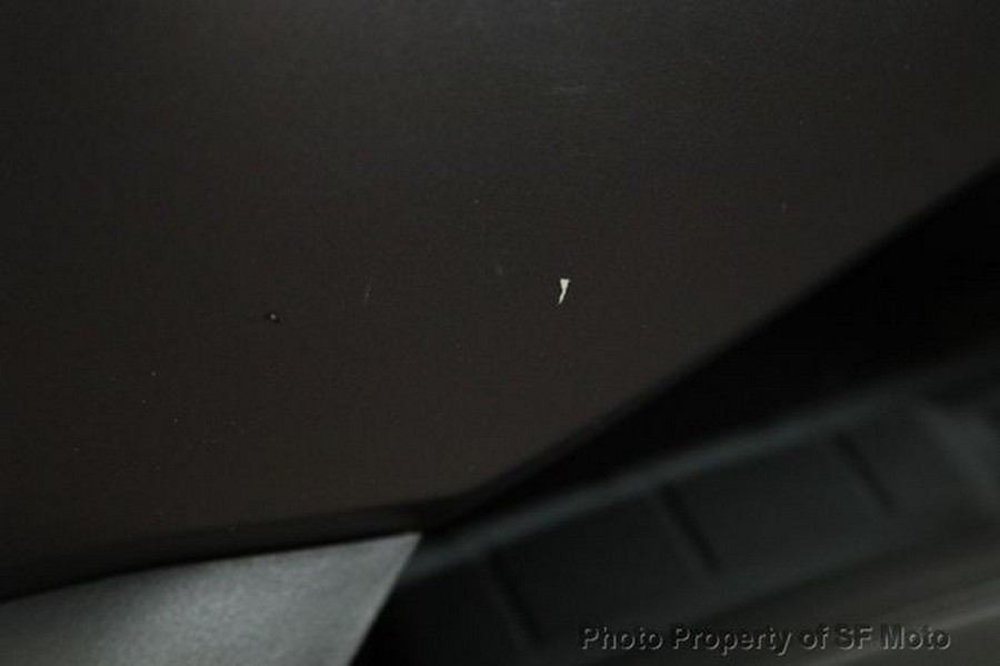 2023 Yamaha Zuma 125