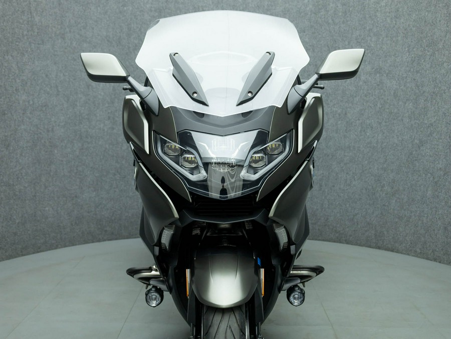 2024 BMW K1600B W/ABS