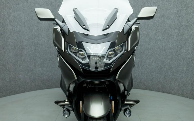 2024 BMW K1600B W/ABS