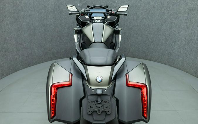 2024 BMW K1600B W/ABS