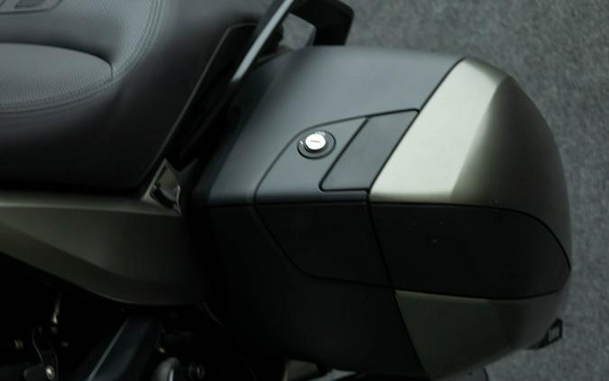 2024 BMW K1600B W/ABS