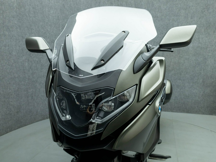 2024 BMW K1600B W/ABS