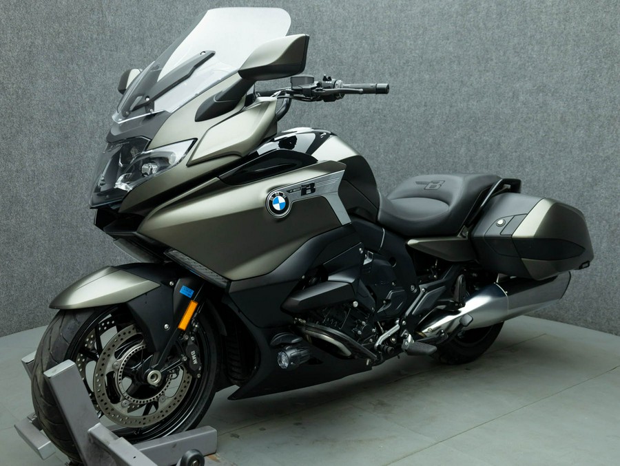 2024 BMW K1600B W/ABS