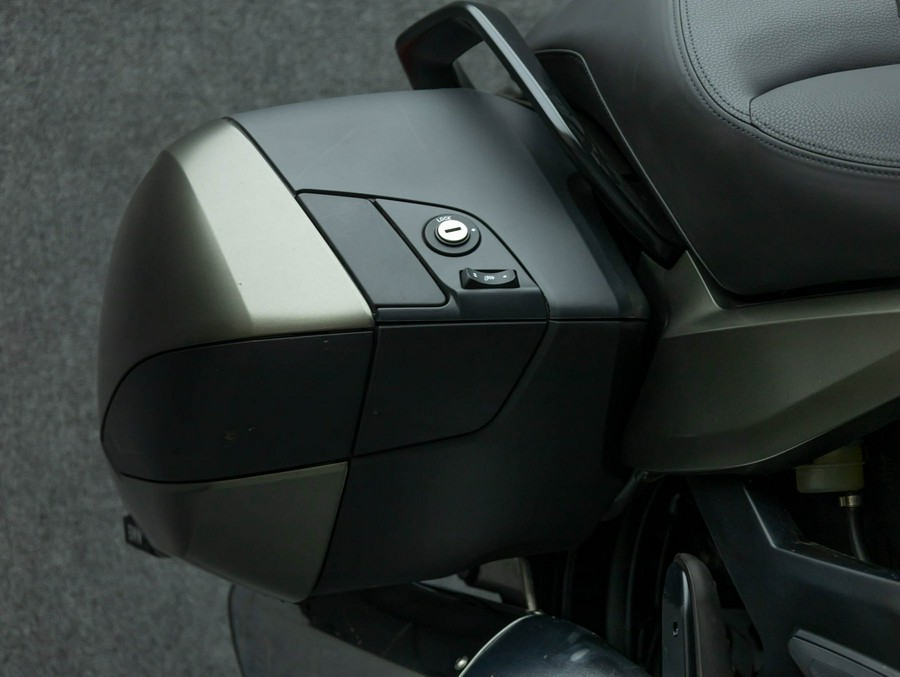 2024 BMW K1600B W/ABS