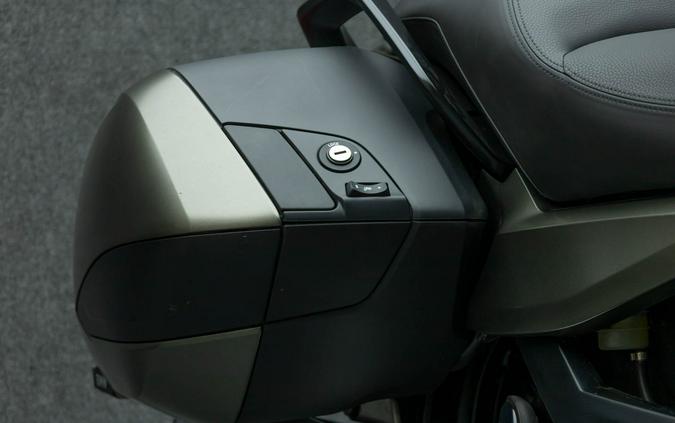 2024 BMW K1600B W/ABS