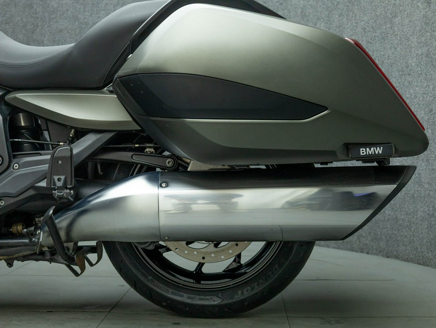 2024 BMW K1600B W/ABS