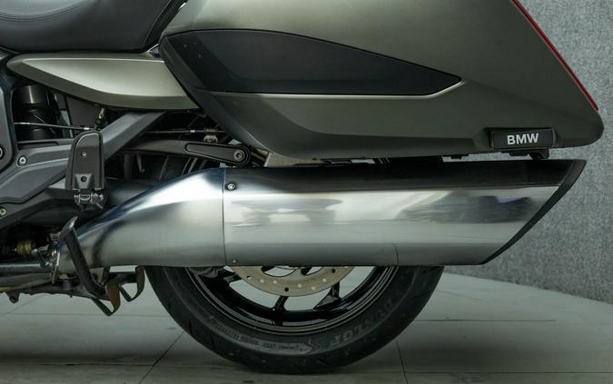 2024 BMW K1600B W/ABS