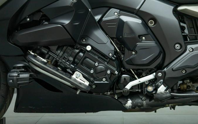 2024 BMW K1600B W/ABS
