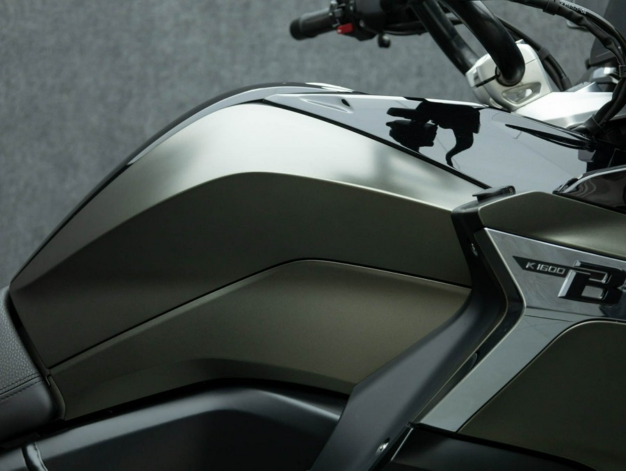 2024 BMW K1600B W/ABS
