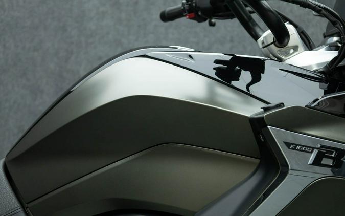 2024 BMW K1600B W/ABS