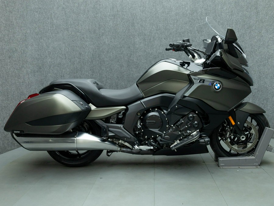 2024 BMW K1600B W/ABS