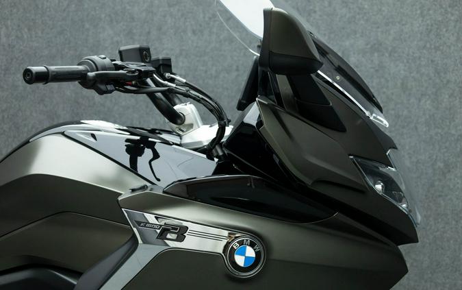 2024 BMW K1600B W/ABS