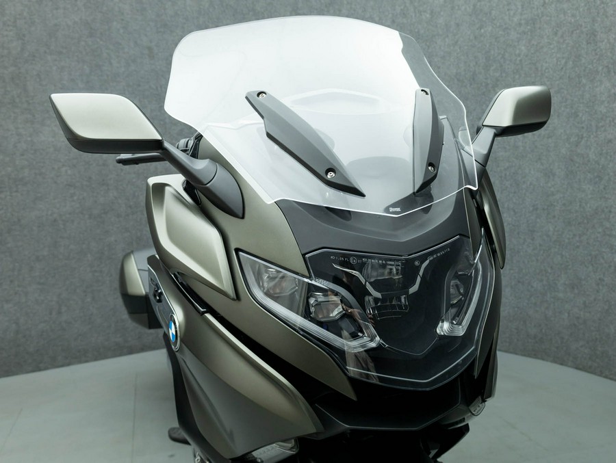2024 BMW K1600B W/ABS