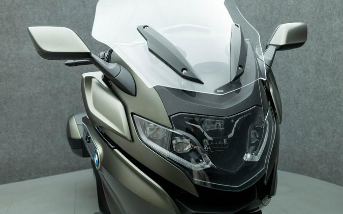 2024 BMW K1600B W/ABS