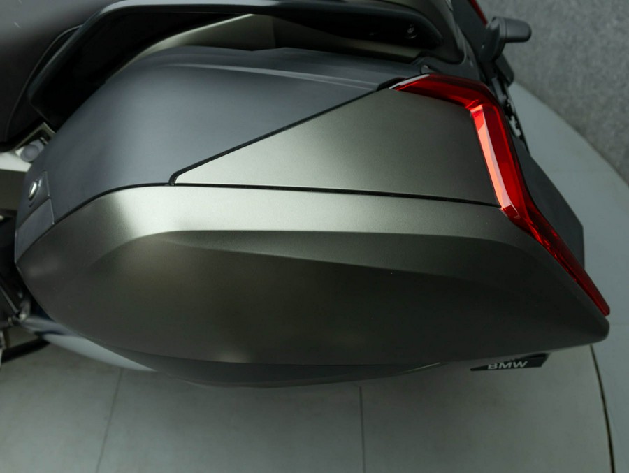 2024 BMW K1600B W/ABS