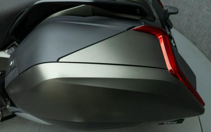 2024 BMW K1600B W/ABS