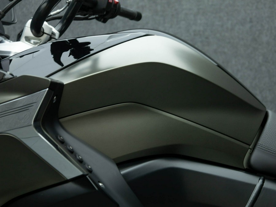 2024 BMW K1600B W/ABS