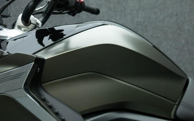 2024 BMW K1600B W/ABS