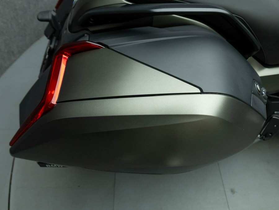 2024 BMW K1600B W/ABS