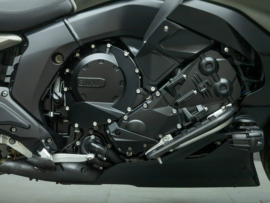 2024 BMW K1600B W/ABS