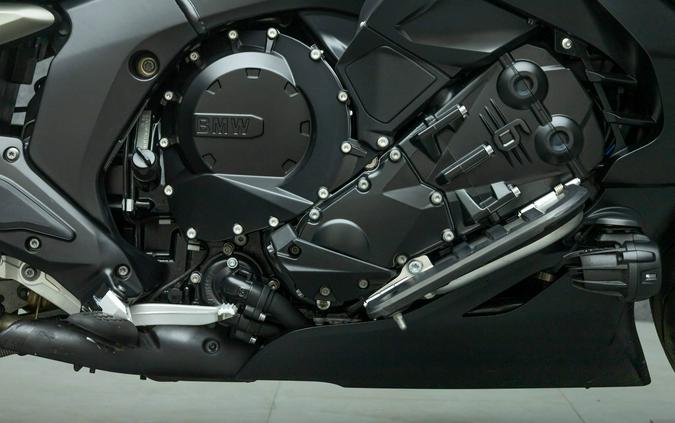 2024 BMW K1600B W/ABS