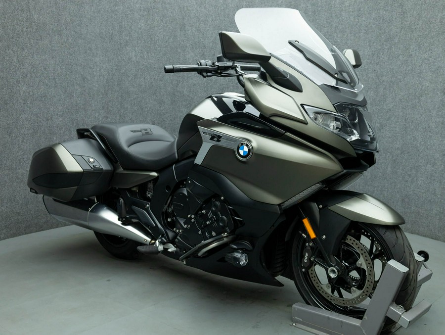 2024 BMW K1600B W/ABS