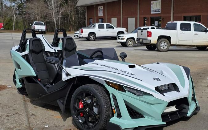 2026 Polaris Slingshot® R AutoDrive