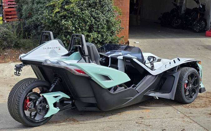 2026 Polaris Slingshot® R AutoDrive