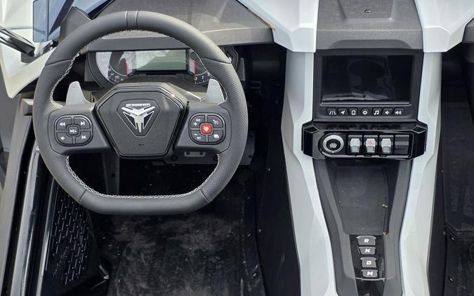 2026 Polaris Slingshot® R AutoDrive