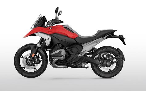 2026 BMW R 1300 GS