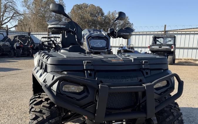 2026 POLARIS SPORTSMAN TOURING XP 1000 TRAIL