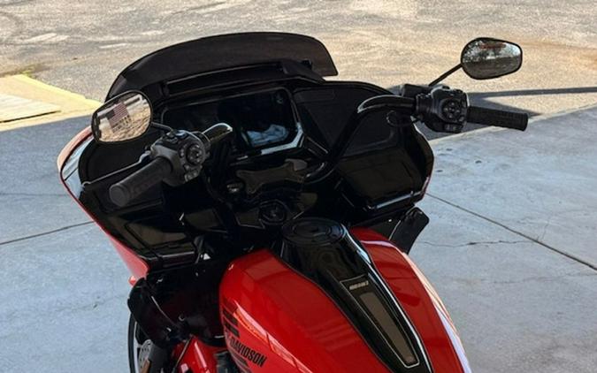 2026 Harley-Davidson FLTRT - Road Glide 3