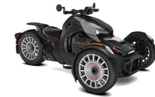 2026 Can-AM RYKER RALLY 900 ACE