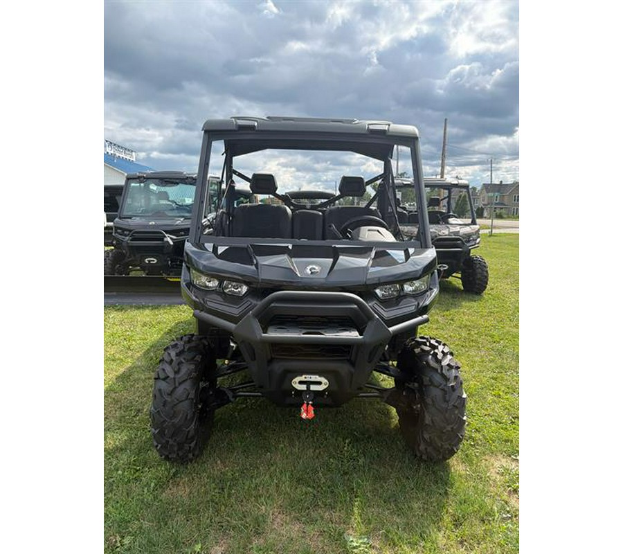 2026 Can-Am Defender PRO XT