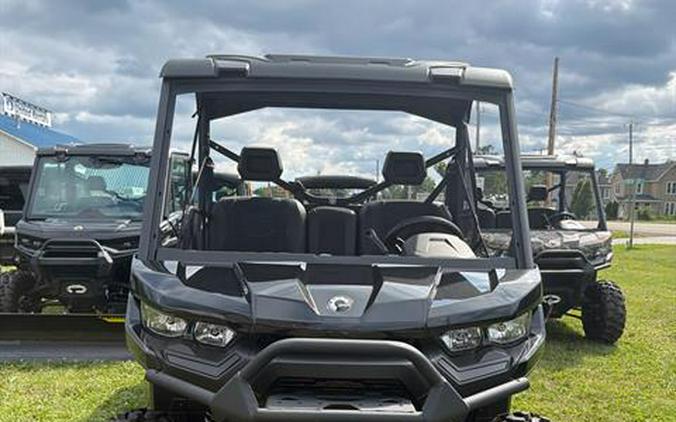 2026 Can-Am Defender PRO XT