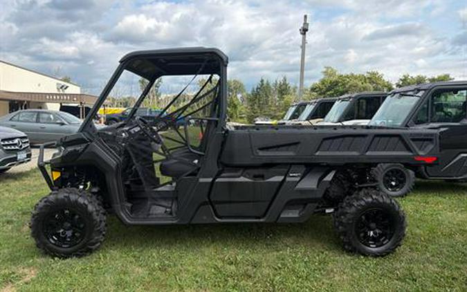 2026 Can-Am Defender PRO XT