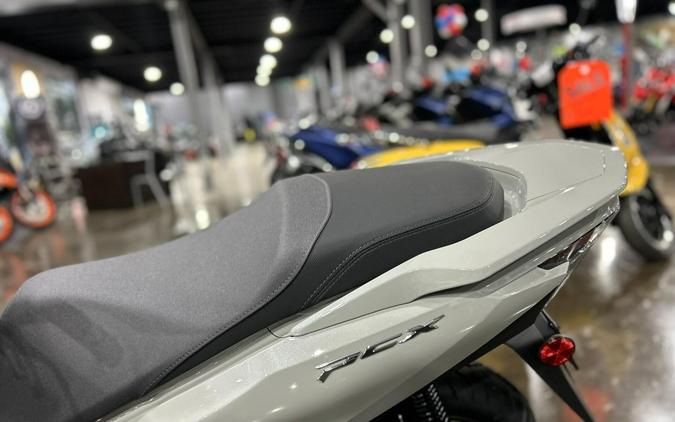 2026 Honda PCX ABS