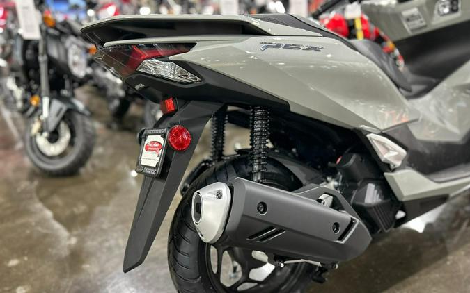 2026 Honda PCX ABS